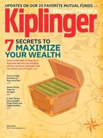 Kiplinger's Personal Finance